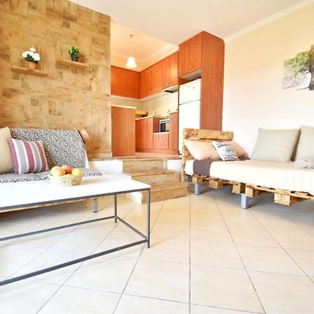 Konomi Residence Karavádhos Екстериор снимка