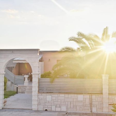 Konomi Residence Karavádhos Екстериор снимка