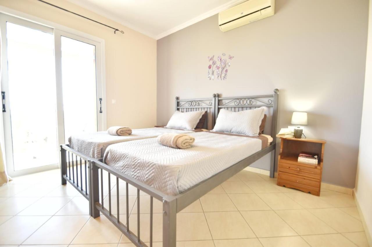 Konomi Residence Karavádhos Екстериор снимка